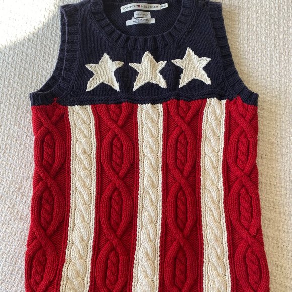 tommy hilfiger july 4th colone